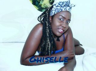 Ghiselle