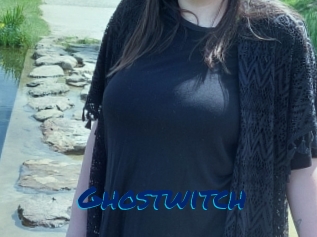 Ghostwitch