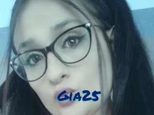 gia25 Sexe City