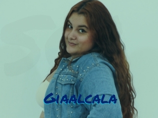 Giaalcala