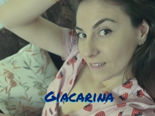 Giacarina