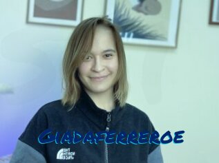 Giadaferreroe