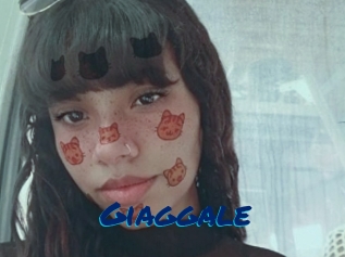 Giaggale