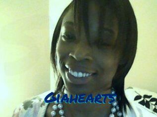 Giahearts
