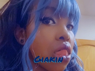 Giakin