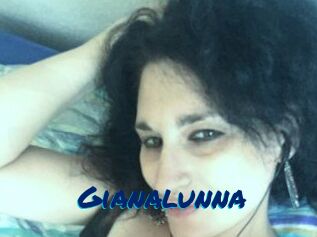 Gianalunna