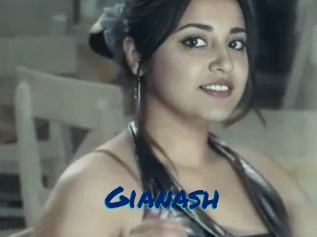 Gianash