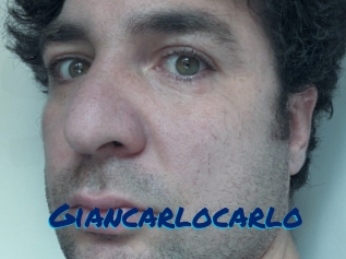 Giancarlocarlo