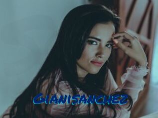 Gianisanchez