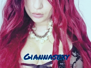 Giannasexy