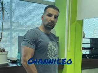 Giannileo