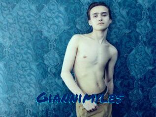 Giannimyles