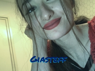 Giasteff