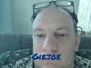 Giejoe