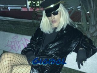 gigidol Sexe City