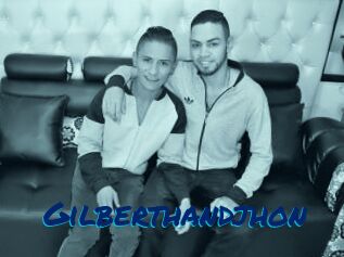Gilberthandjhon