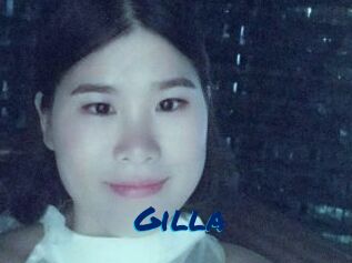 Gilla