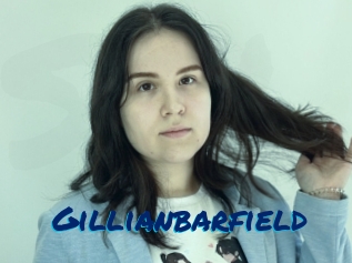 Gillianbarfield