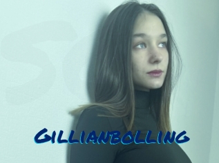 Gillianbolling