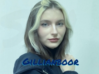 Gillianboor