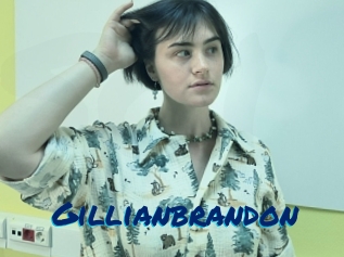 Gillianbrandon
