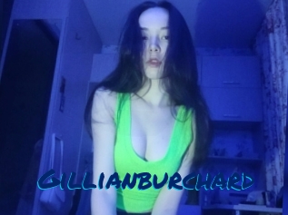 Gillianburchard