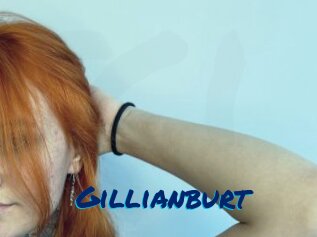 Gillianburt