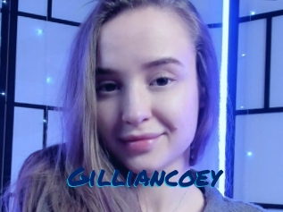Gilliancoey