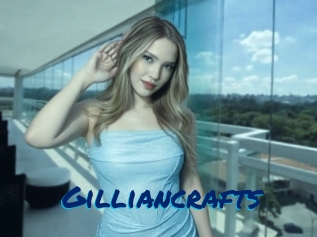 gilliancrafts Sexe City