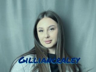 Gilliancraley