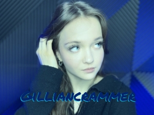 Gilliancrammer
