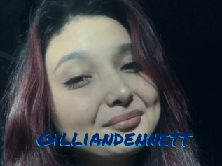 Gilliandennett