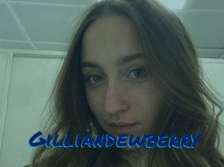 Gilliandewberry
