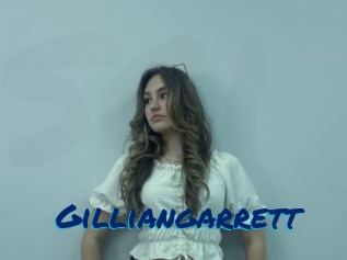 Gilliangarrett