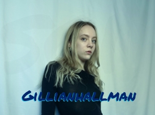 Gillianhallman