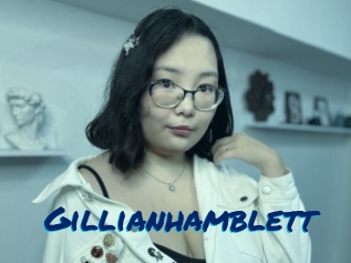 Gillianhamblett