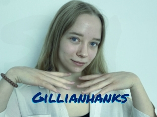 Gillianhanks