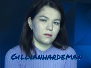 Gillianhardeman