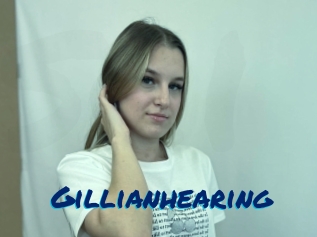 Gillianhearing