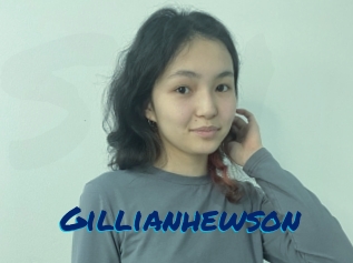 Gillianhewson