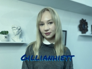 Gillianhiett