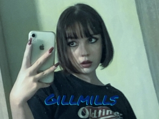 Gillmills