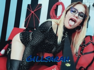gillsarah Sexe City