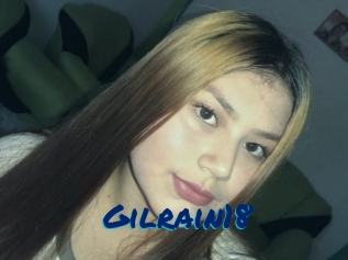 Gilrain18