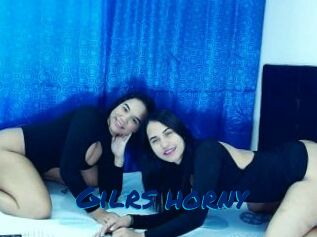 Gilrs_horny
