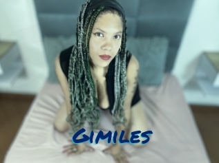 Gimiles