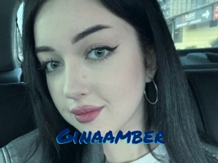 Ginaamber