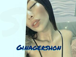 Ginagershon