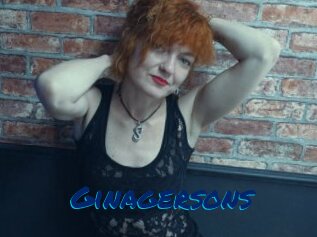 Ginagersons