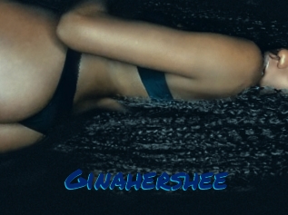 Ginahershee